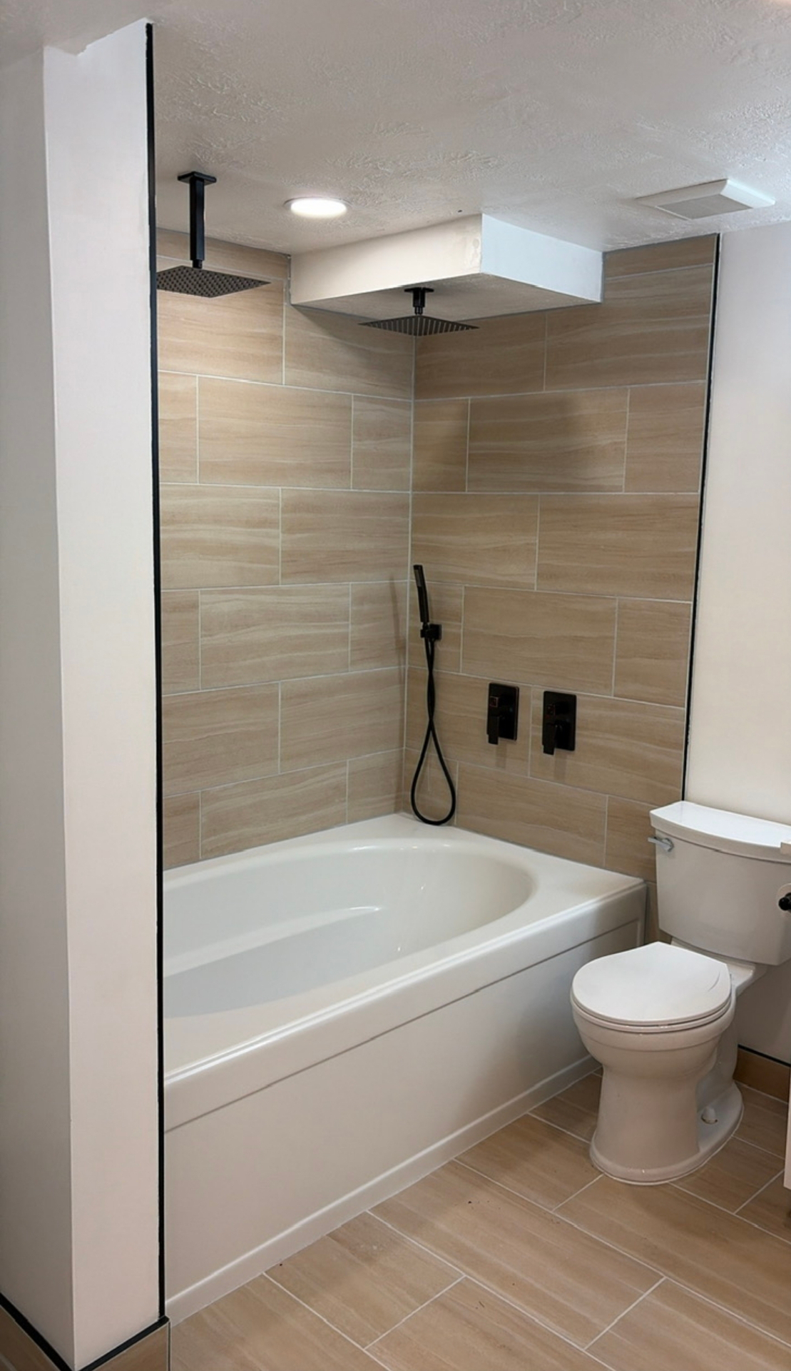 Bathroom Remodels