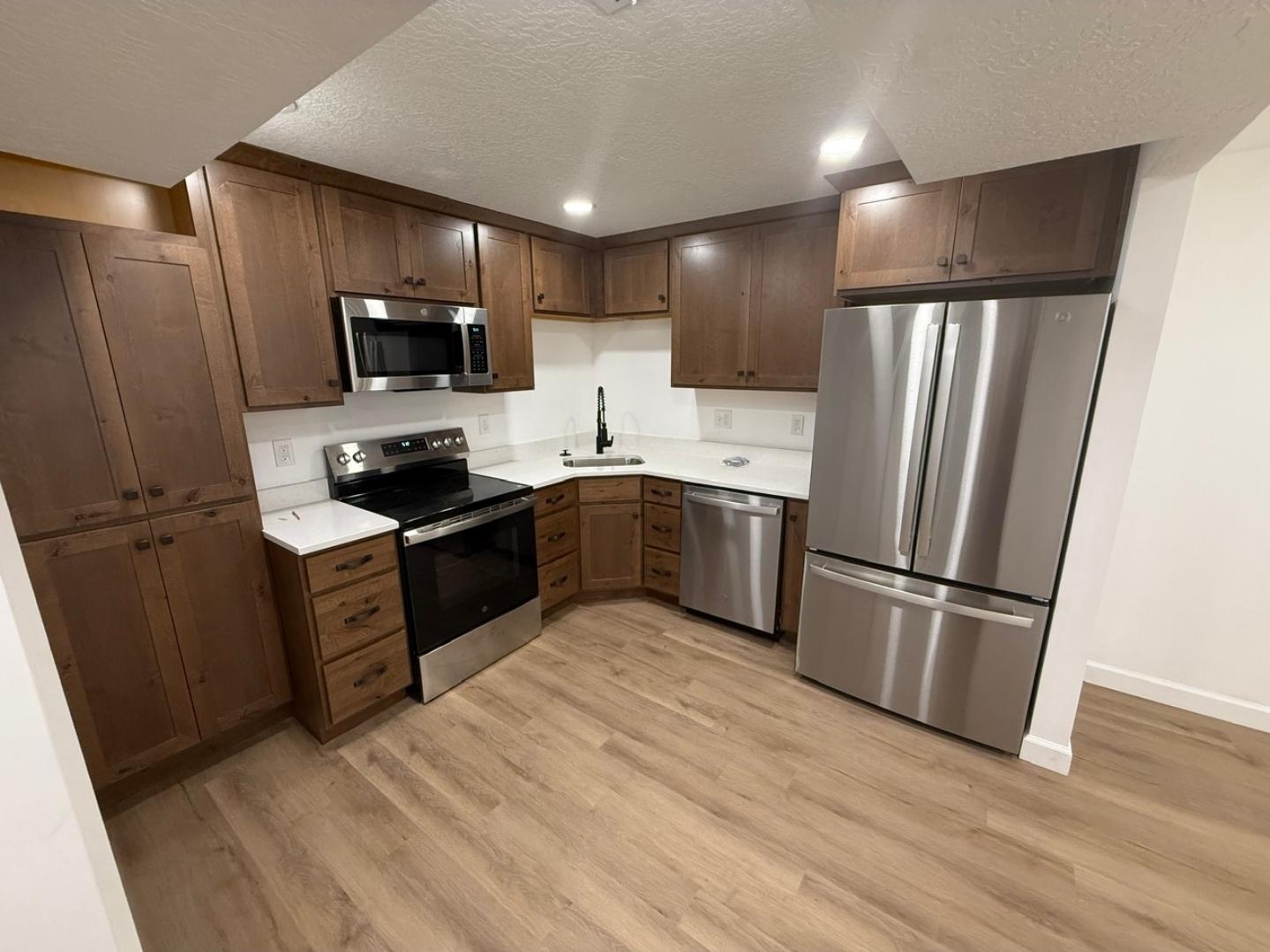 Kitchen Remodels