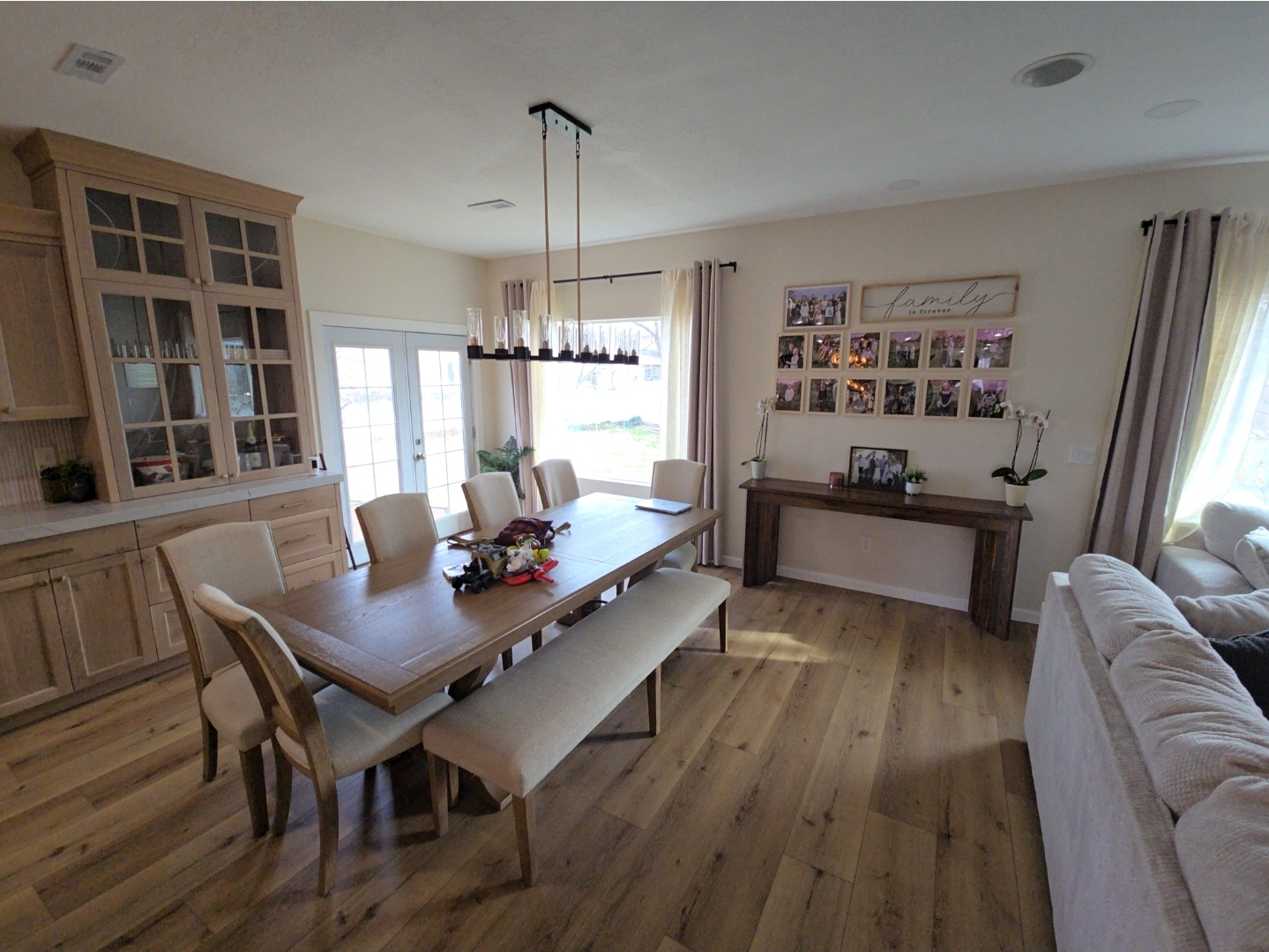 Whole-Home Renovation
